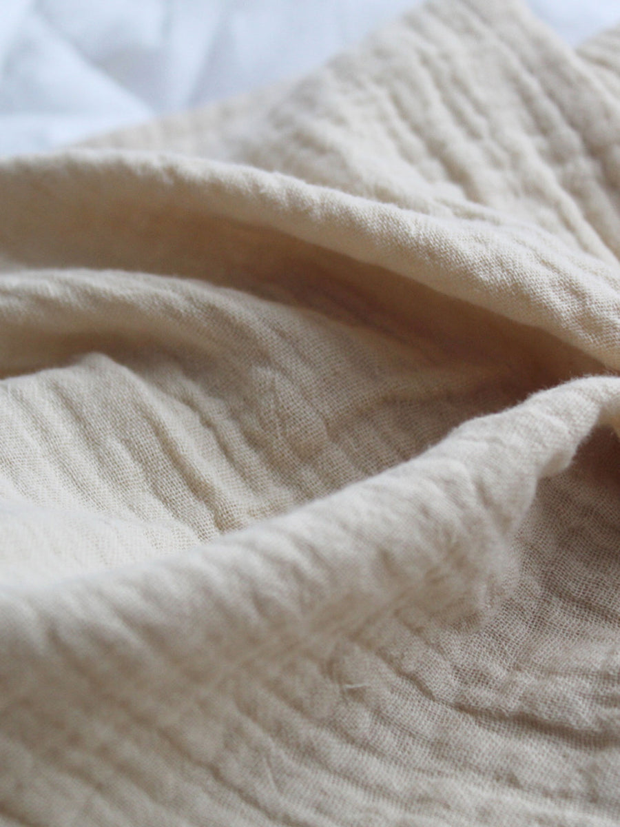 Organic Muslin Swaddle Blanket Baby : Nursery : Blankets : Bedding : Swaddle Babymood Organic Muslin Swaddle Blanket