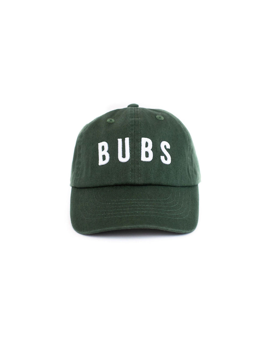 BUBS Baseball Hat Baby-Kids : Accessories : Hats Rey to Z 