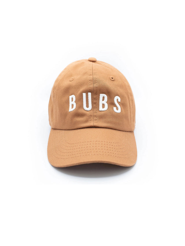 BUBS Baseball Hat Baby-Kids : Accessories : Hats Rey to Z 