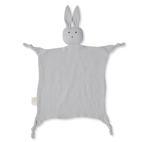 Bunny best sale cuddle blanket