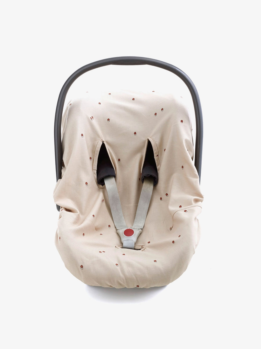 Car Seat Liner Baby : Parent : Gear : Travel gloop! 