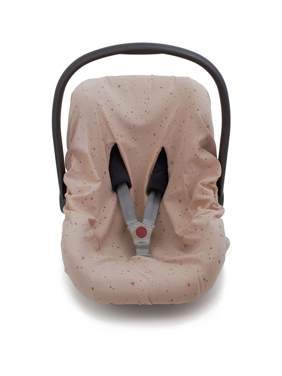 Car Seat Liner Baby : Parent : Gear : Travel gloop! 