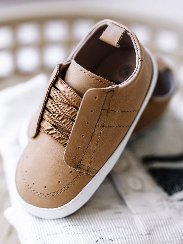 Carter Sneaker Baby-Kids : Accessories : Shoes Little Love Bug Company Carter Sneaker for Babies and Kids | Colored Organics®