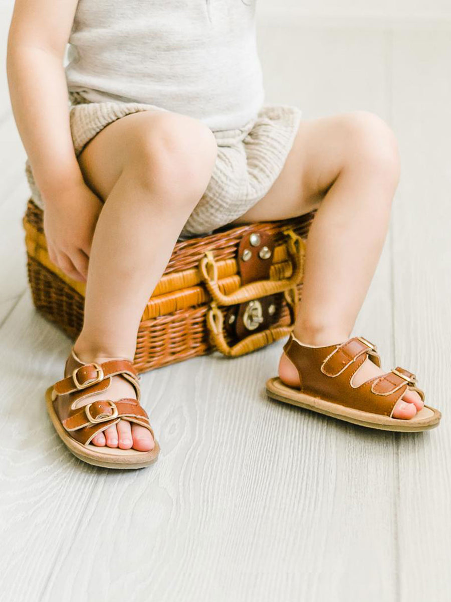 Charley Sandals Baby-Kids : Accessories : Shoes Little Love Bug Company Charley Sandals