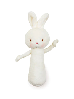 Chime Bunny Rattle