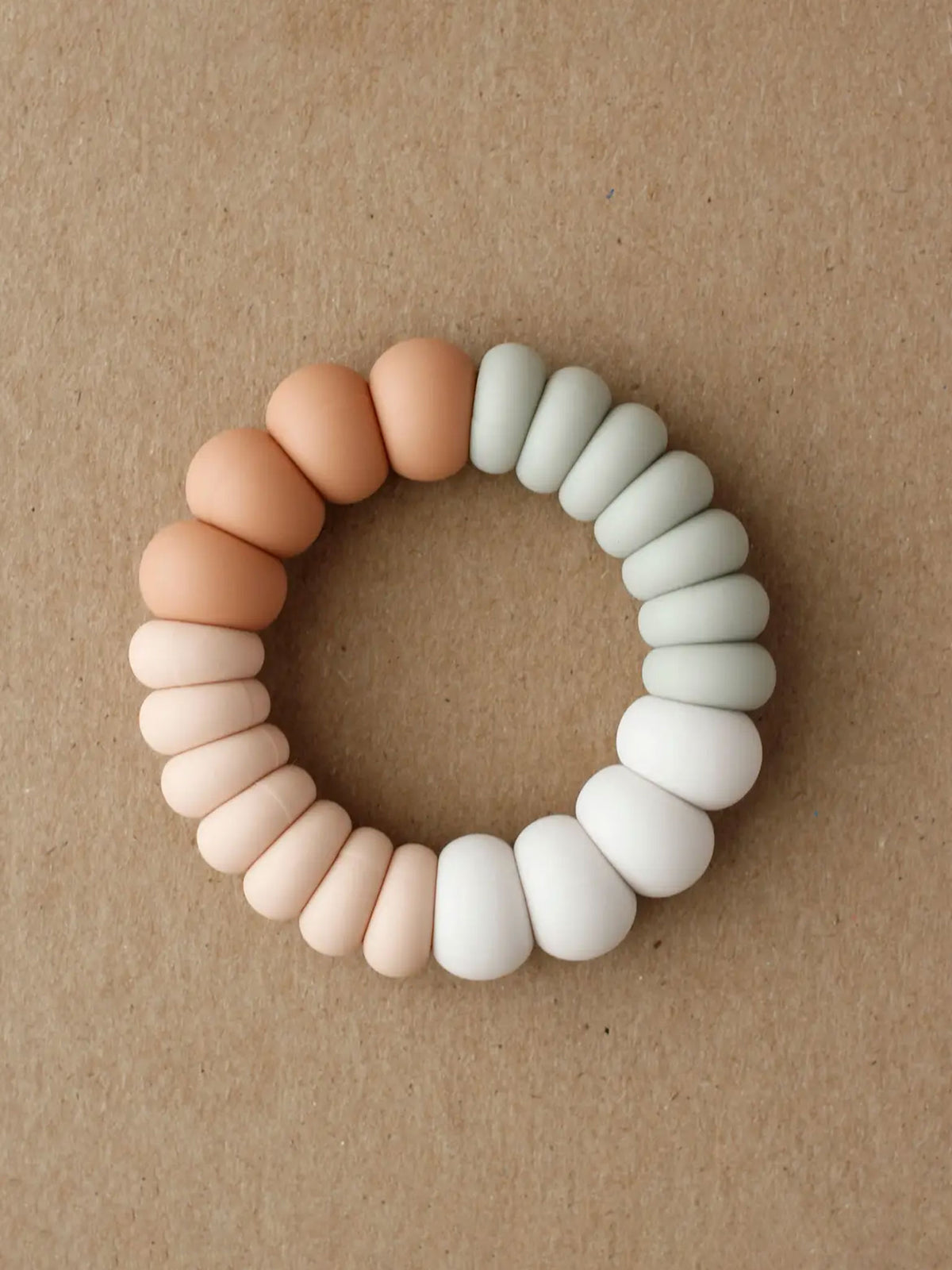 Freezer Teether Virgo