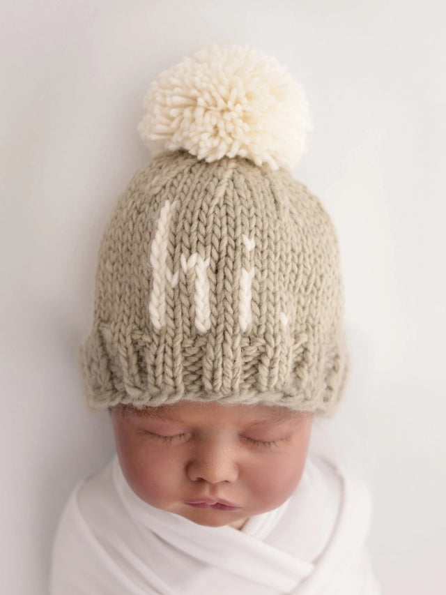 hi. Beanie Hat Baby :Accessories :Hats Huggalugs 