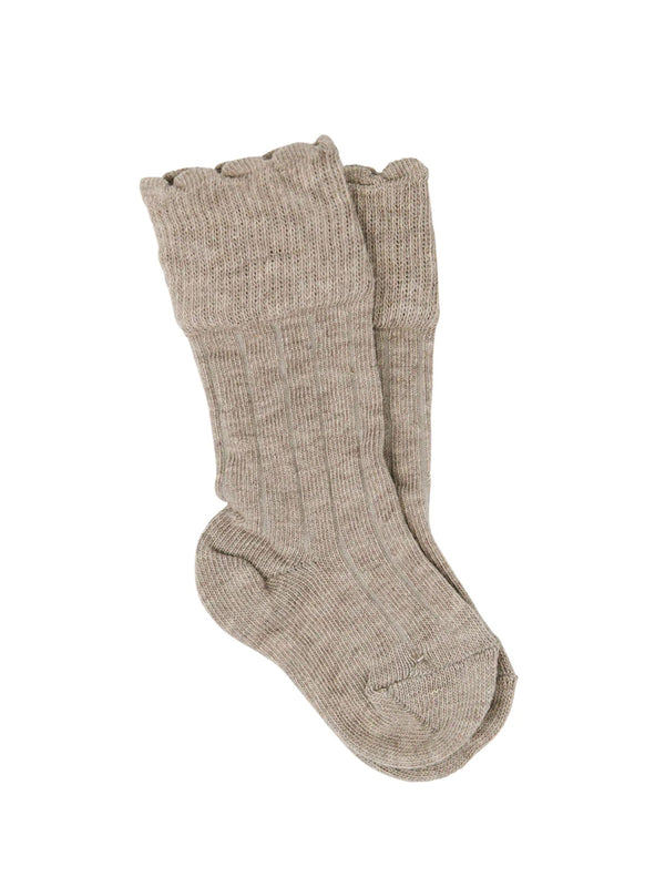 Knee High Socks