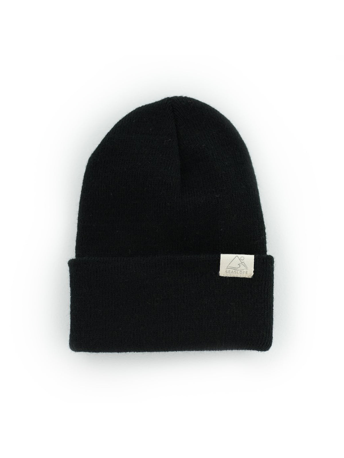 Knit Beanie Hat Baby-Kids : Accessories : Hats Seaslope Hand-Knit Baby and Kids Beanie Hat | Colored Organics®