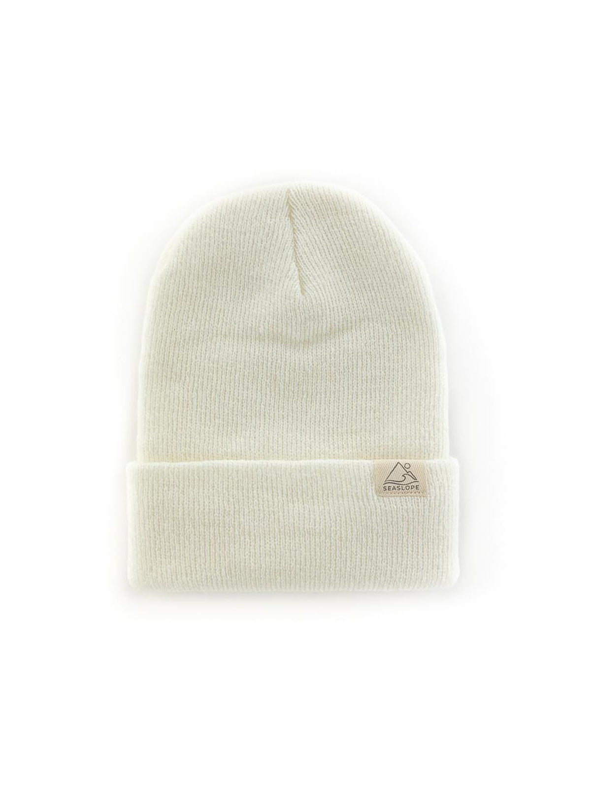 Knit Beanie Hat Baby-Kids : Accessories : Hats Seaslope Hand-Knit Baby and Kids Beanie Hat | Colored Organics®