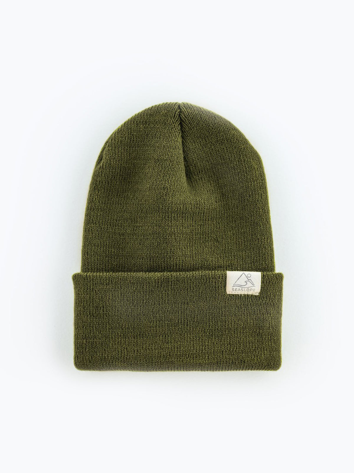 Knit Beanie Hat Baby-Kids : Accessories : Hats Seaslope Hand-Knit Baby and Kids Beanie Hat | Colored Organics®