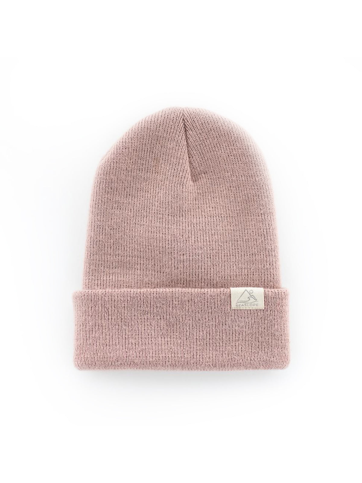 Knit Beanie Hat Baby-Kids : Accessories : Hats Seaslope Hand-Knit Baby and Kids Beanie Hat | Colored Organics®
