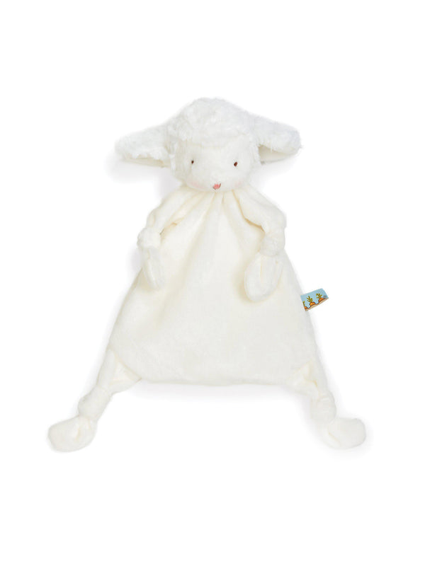 Lamb Knotty Friend
