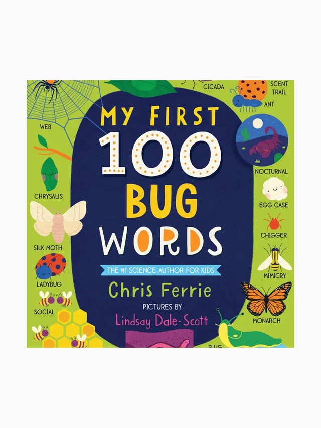 My First 100 Words Board Book Baby-Kids : Nursery : Books : Learning Sourcebooks My First 100 Words Board Book