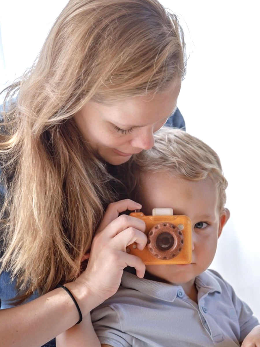 My First Camera Baby-Kids : Toys : Wooden : Learning Plan Toys My First Camera