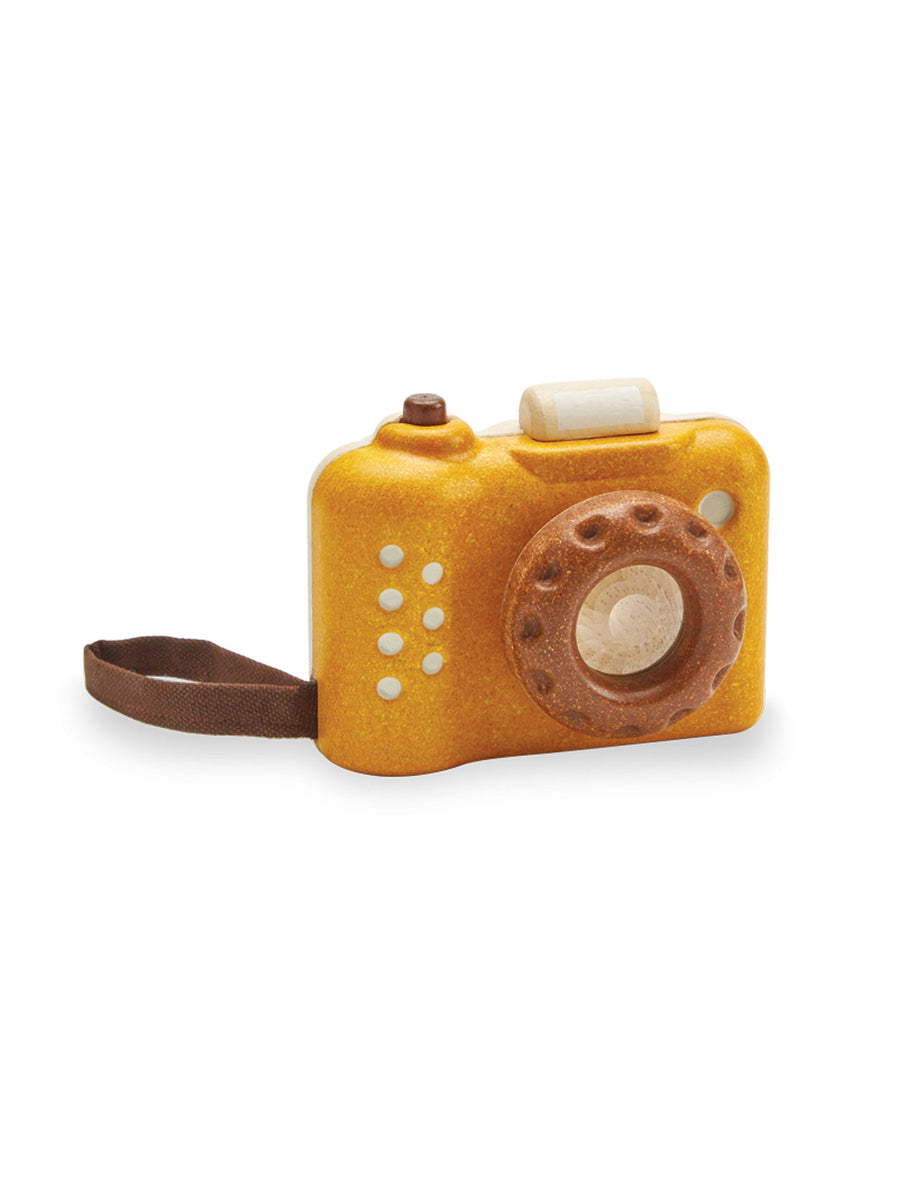 My First Camera Baby-Kids : Toys : Wooden : Learning Plan Toys My First Camera