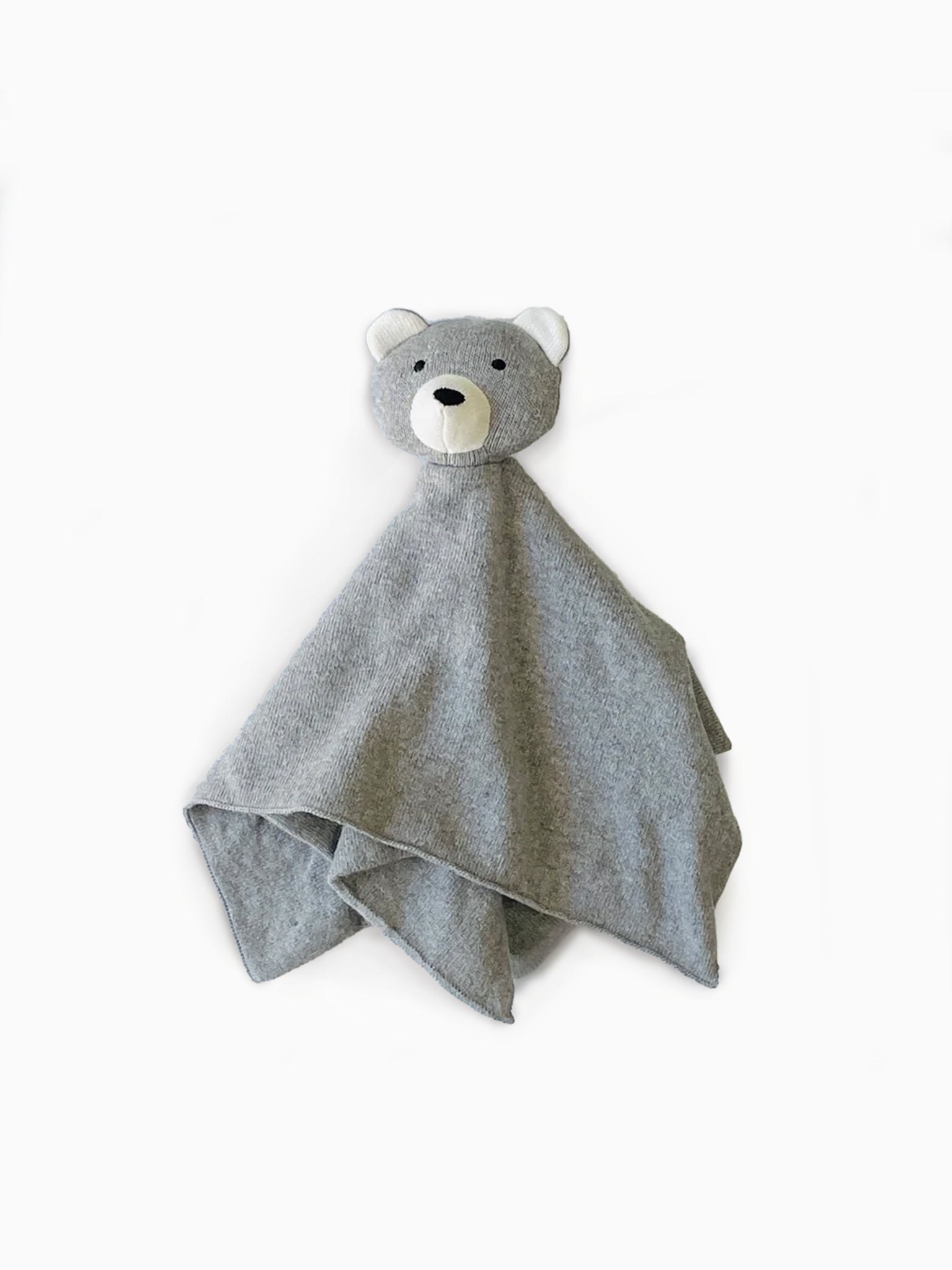 Lovey discount teddy bear