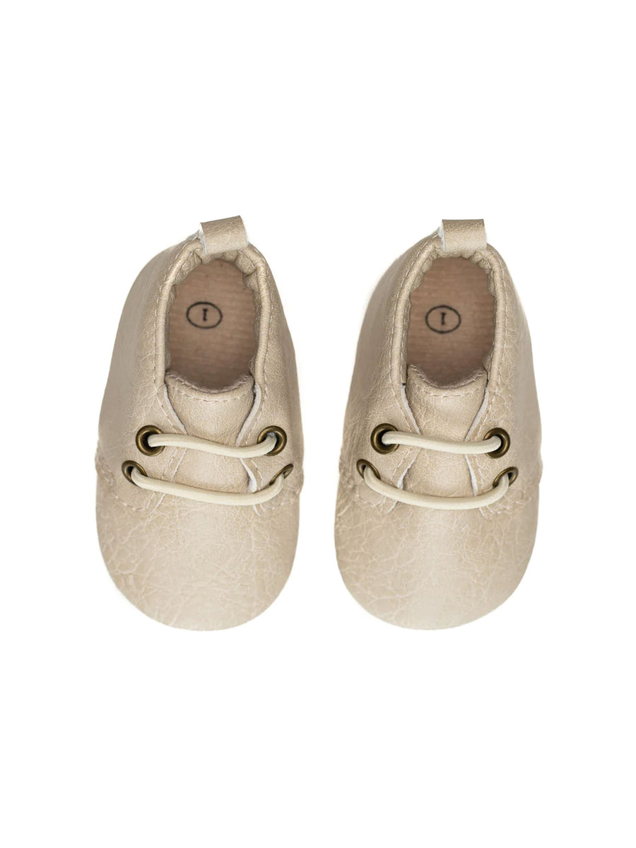 Oxford Shoes Baby-Kids : Accessories : Shoe Sweet N Swag Oxford Shoes