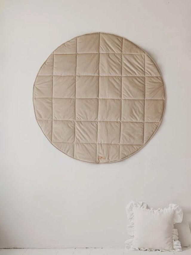 Play Mat Baby-Kids : Gear : Travel : Nursery : Decor Moi Mili 