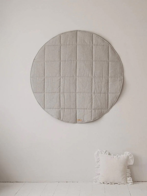 Play Mat Baby-Kids : Gear : Travel : Nursery : Decor Moi Mili 