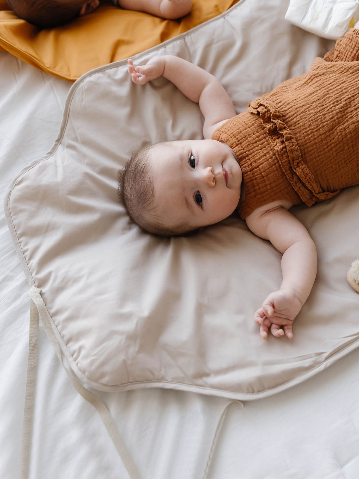 summer infant portable changing pad Portable Changing Pad