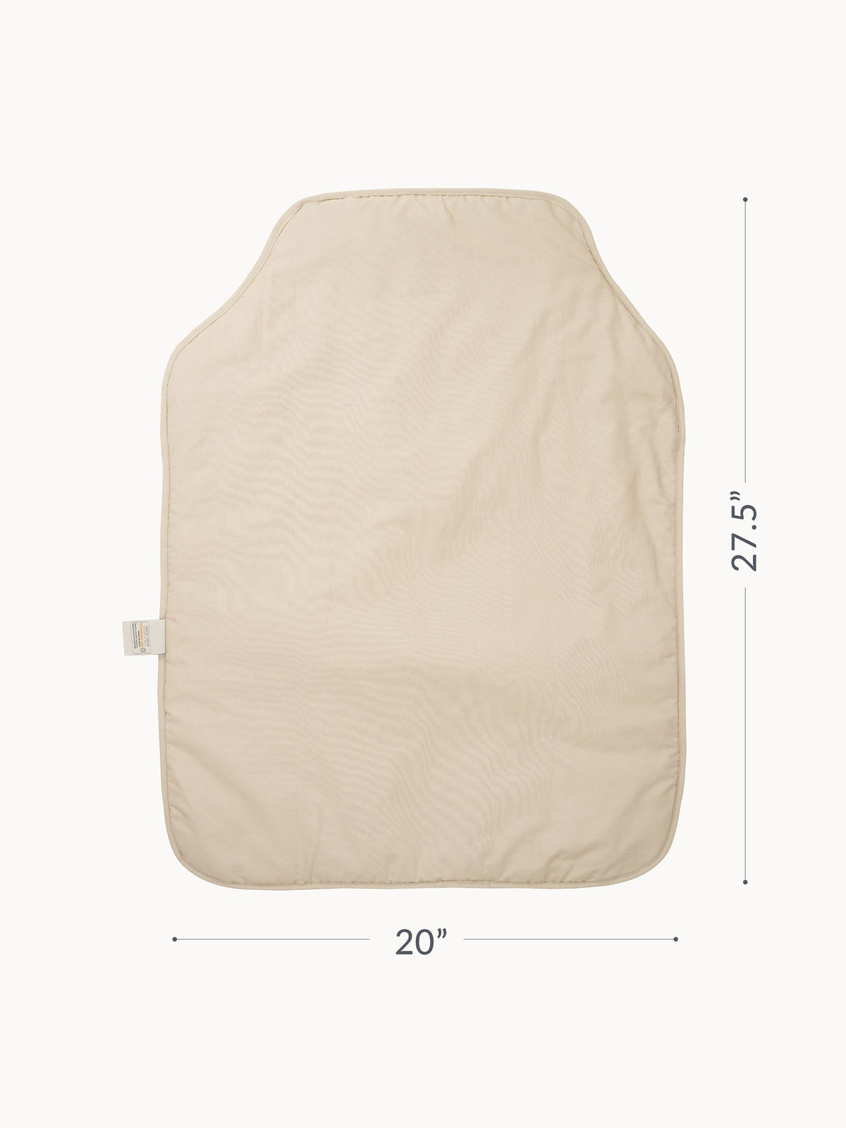 Portable Changing Pad Baby : Parent : Gear : Travel : Nursery : Bath Natemia 
