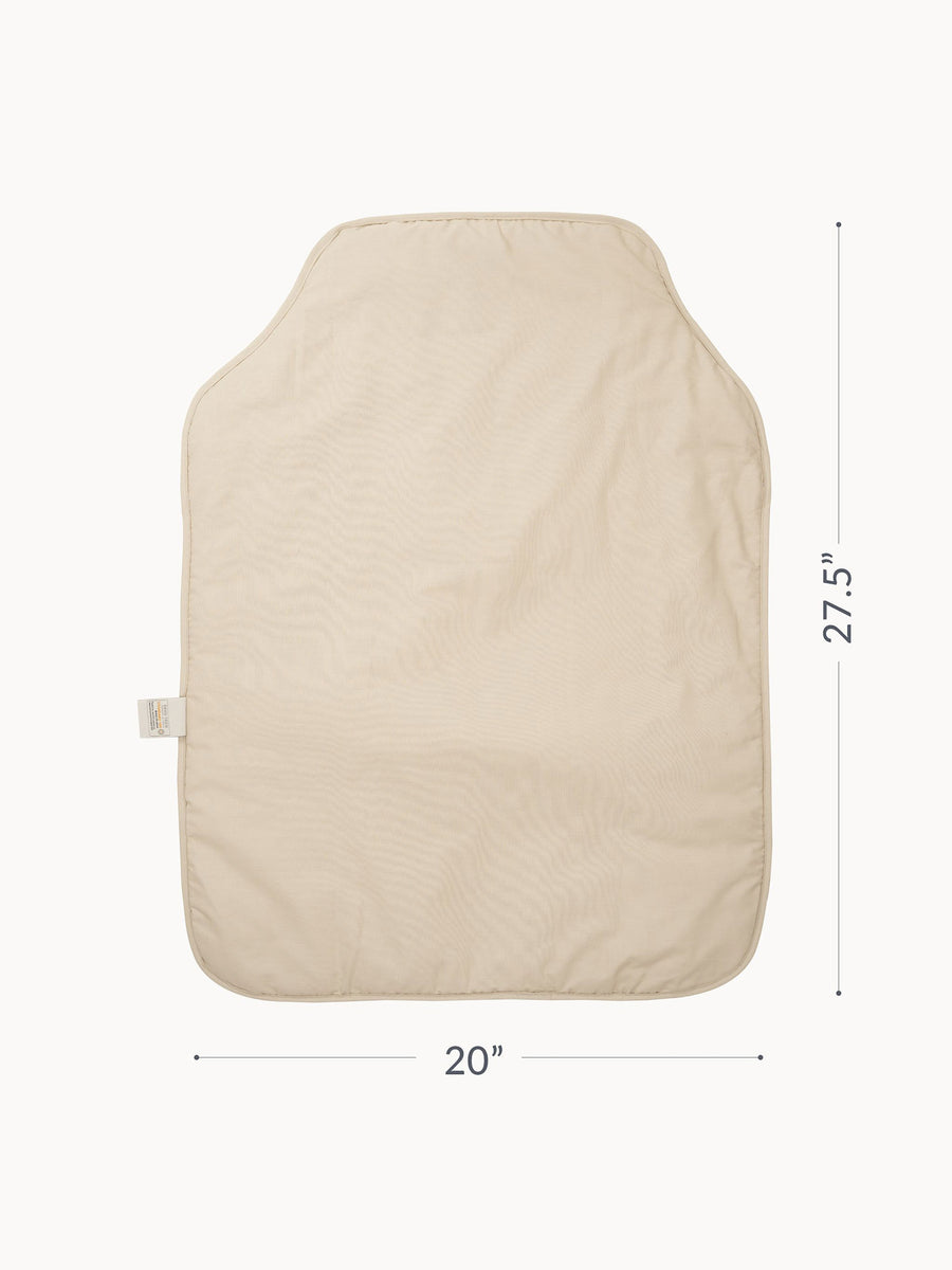 Portable Changing Pad Baby-Kids : Gear : Nursery : Bath : Parent Natemia Portable Changing Pad