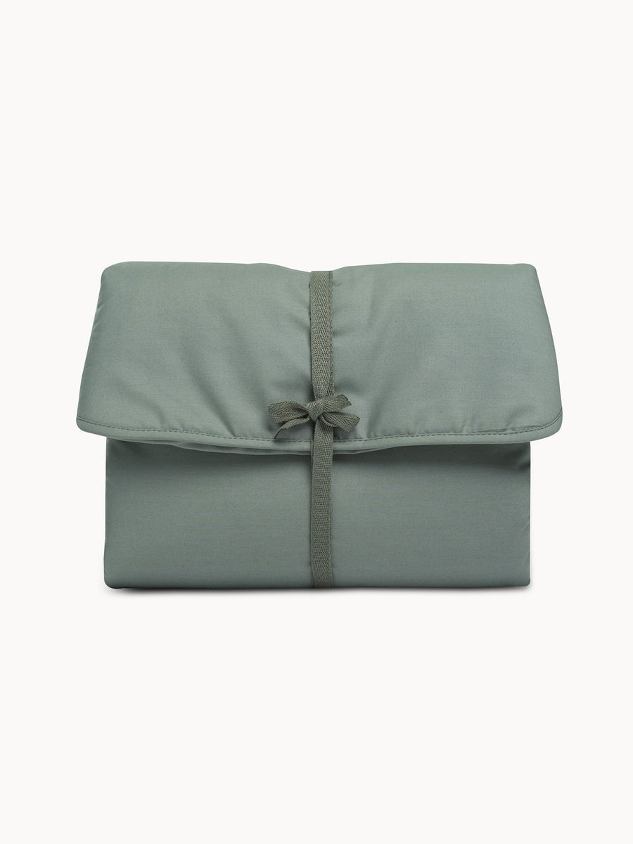 Portable Changing Pad Baby-Kids : Gear : Nursery : Bath : Parent Natemia Portable Changing Pad