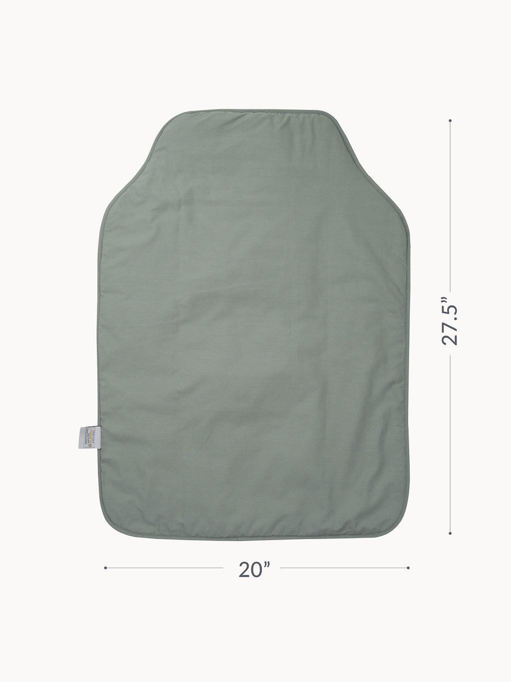 Portable Changing Pad Baby : Parent : Gear : Travel : Nursery : Bath Natemia 