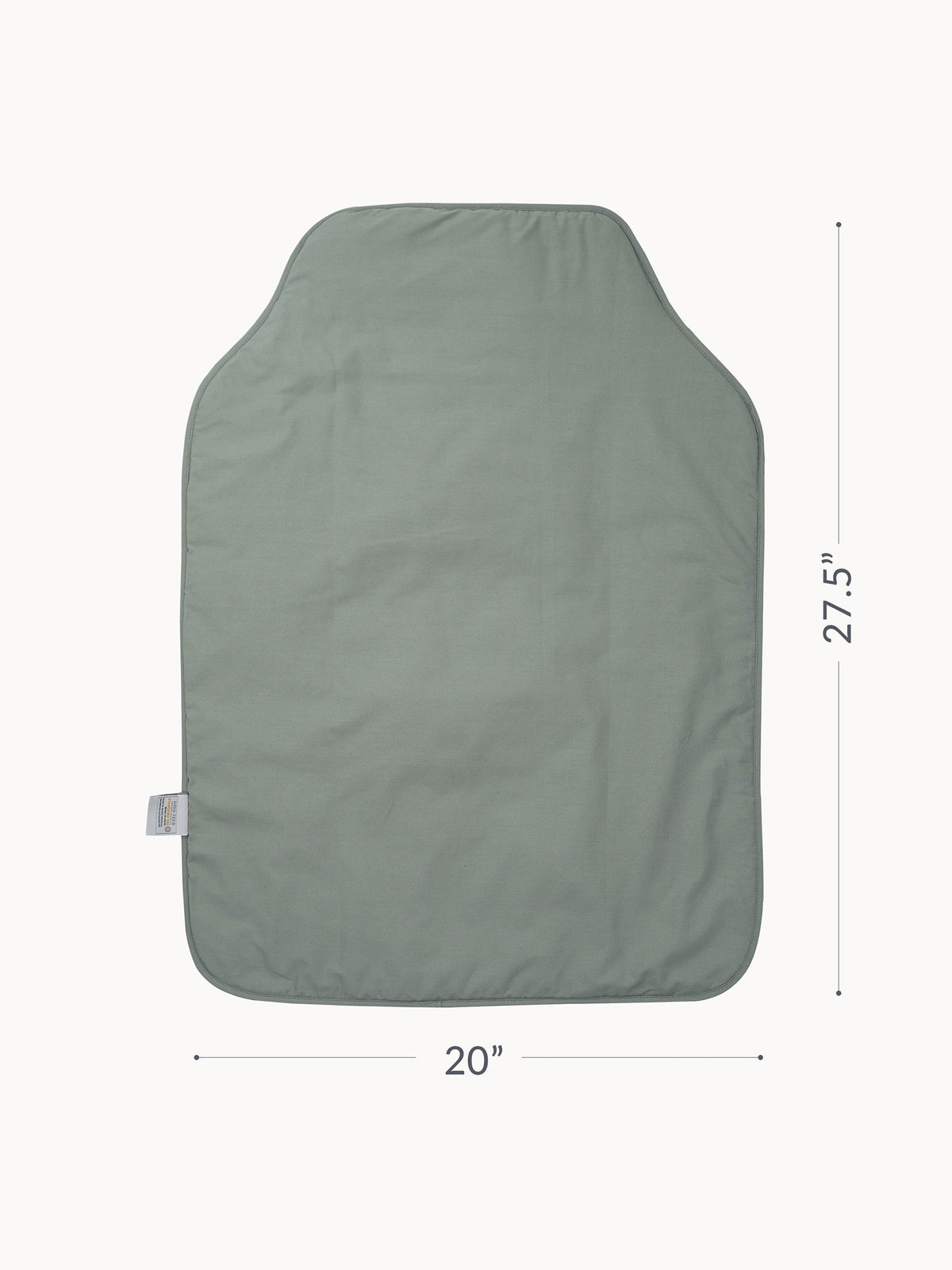 Portable Changing Pad Baby : Parent : Gear : Travel : Nursery : Bath Natemia 