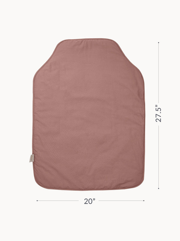 Portable Changing Pad Baby : Parent : Gear : Travel : Nursery : Bath Natemia 