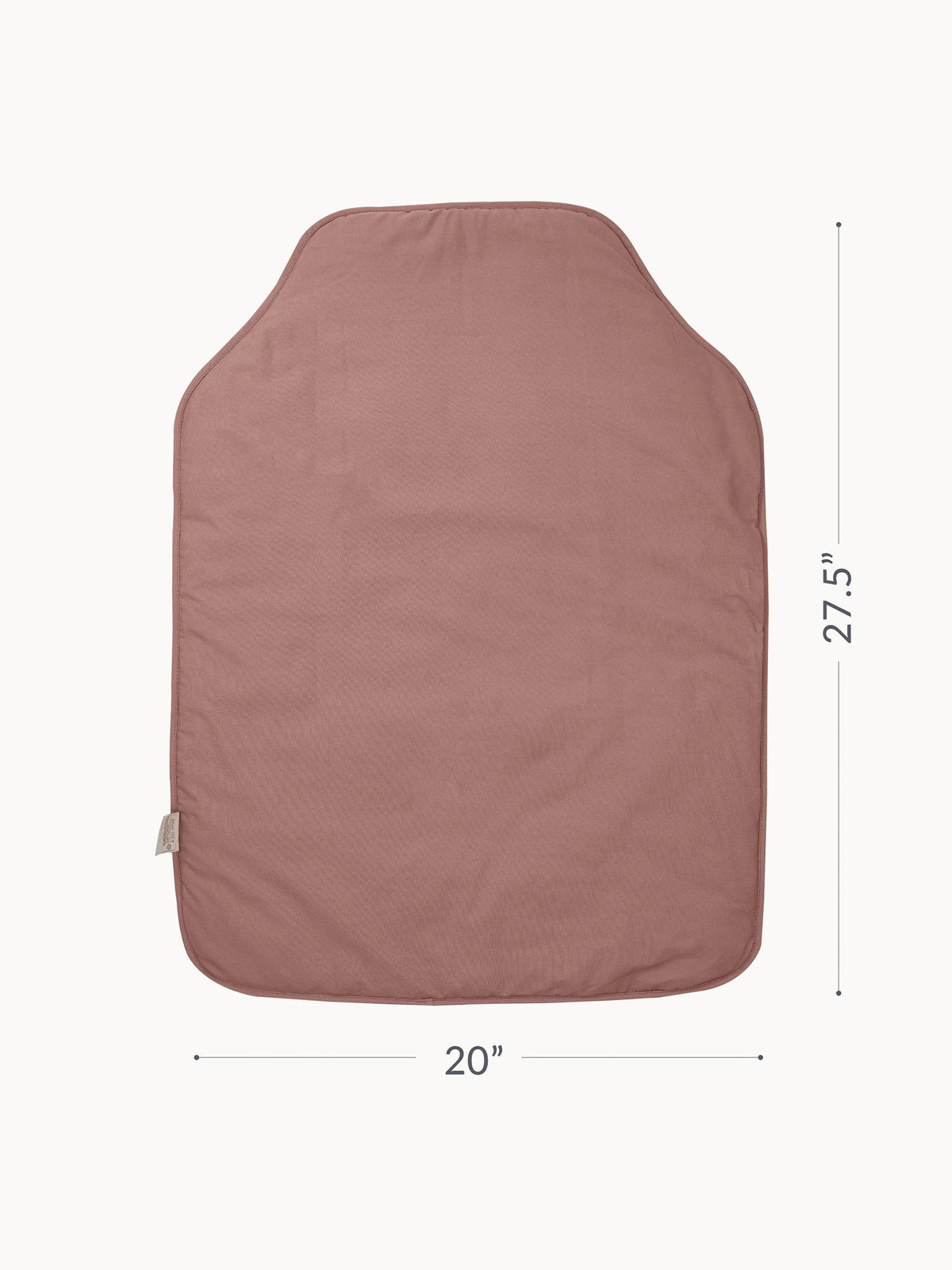 Portable Changing Pad Baby : Parent : Gear : Travel : Nursery : Bath Natemia 