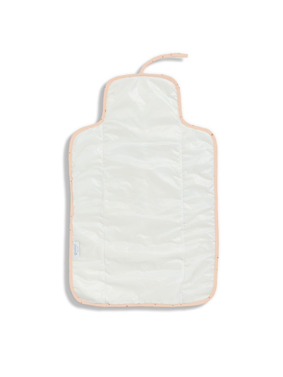 Portable Changing Pad Baby : Accessories : Gear : Parent gloop! Portable Changing Pad