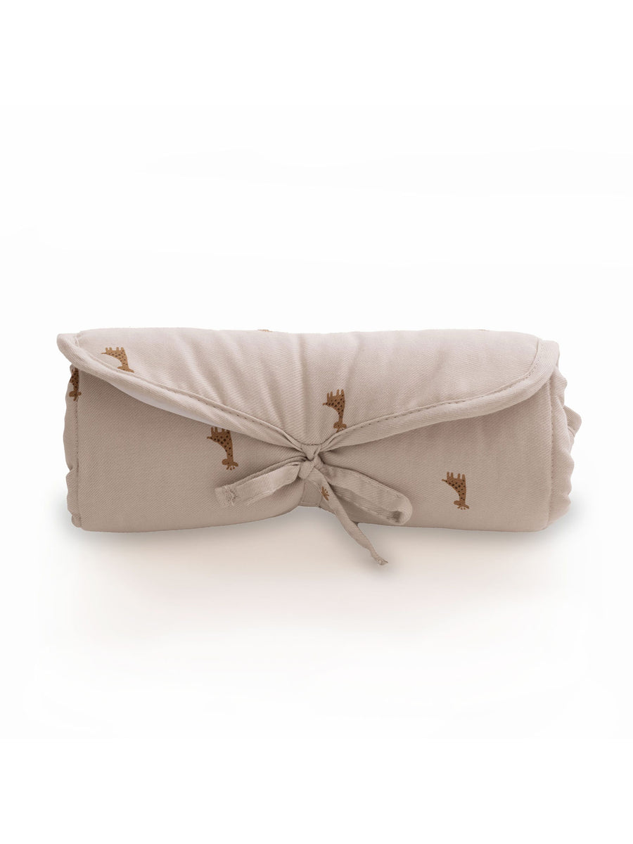 Portable Changing Pad Baby :Parent :Gear :Travel :Nursery :Bath gloop! 
