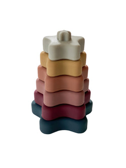 Star Teether Stacker
