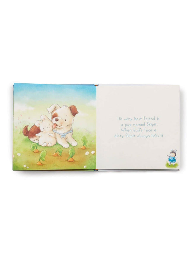 Story Books Baby : Nursery : Books : Toys : Learning Bunnies By The Bay 