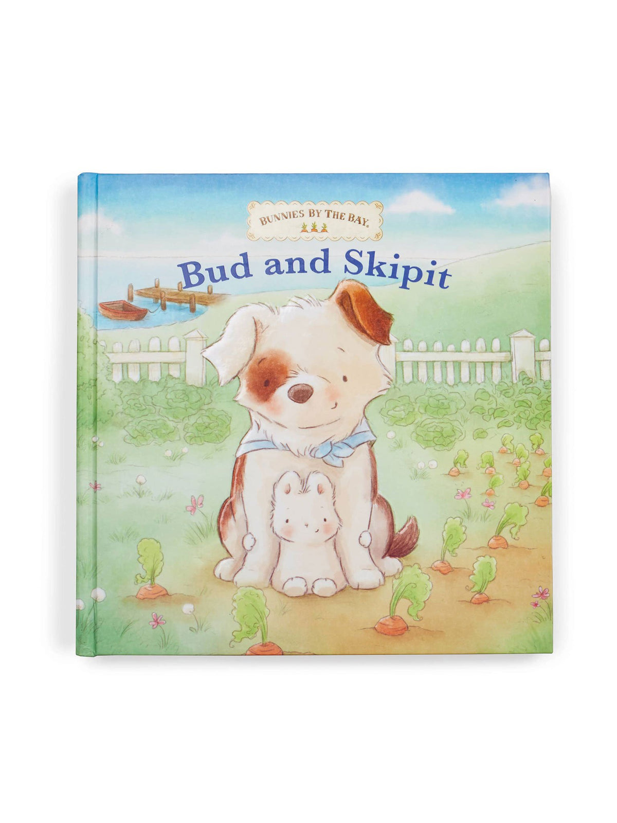 Story Books Baby-Kids : Toys : Books Bunnies By The Bay Story Books for Babies and Kids | Colored Organics®