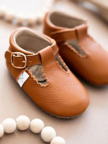 T-Bar Flats Baby-Kids : Accessories : Shoes Little Love Bug Company T-Bar Flats for Babies and Kids | Colored Organics®