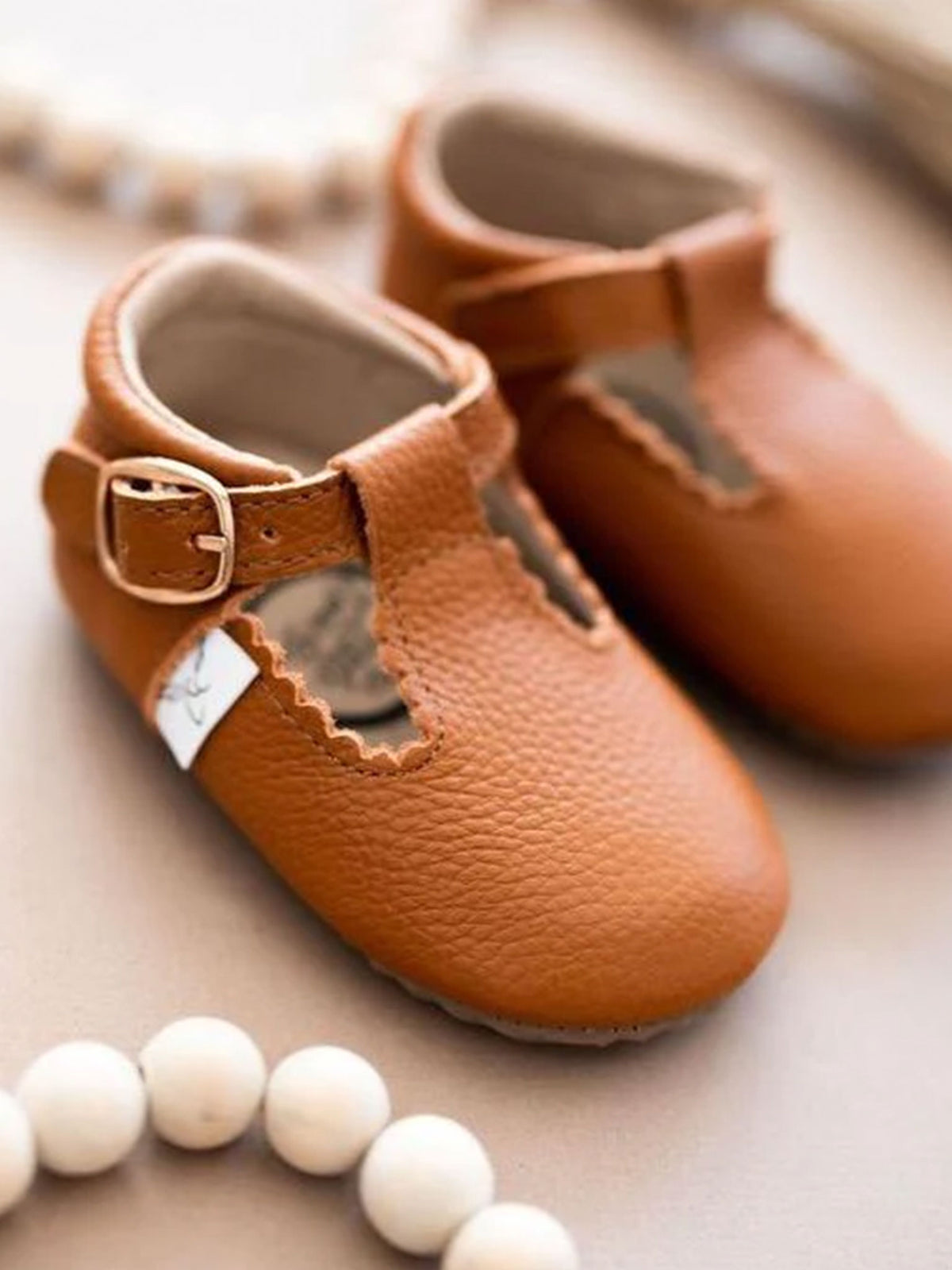 T-Bar Flats Baby-Kids : Accessories : Shoes Little Love Bug Company T-Bar Flats for Babies and Kids | Colored Organics®