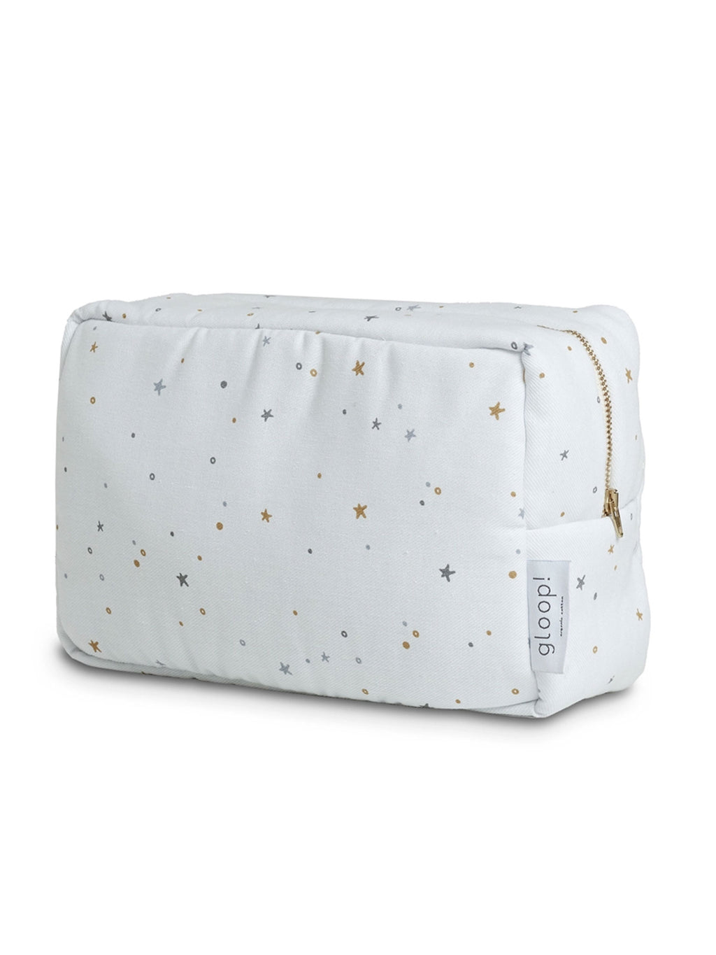 Toiletry Bag