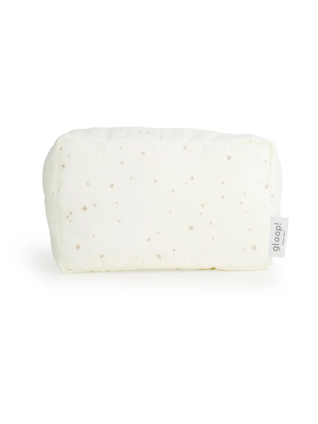Toiletry Bag Baby : Parent : Gear : Travel : Nursery : Bath gloop! Organic Cotton Baby Toiletry Bag | Colored Organics®