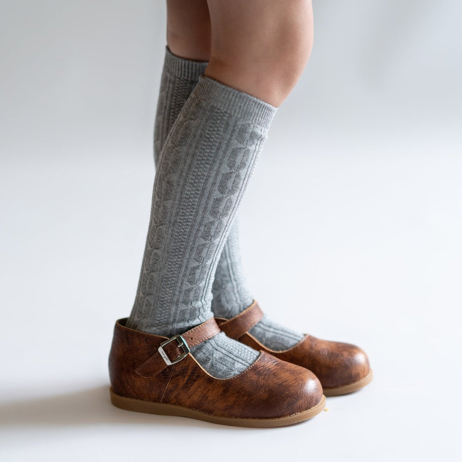 Knee High Socks Baby-Kids : Accessories : Socks Little Stocking Co 